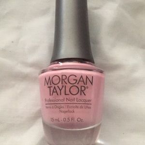 Misc Morgan Taylor Nail Polishes, Mix&Match